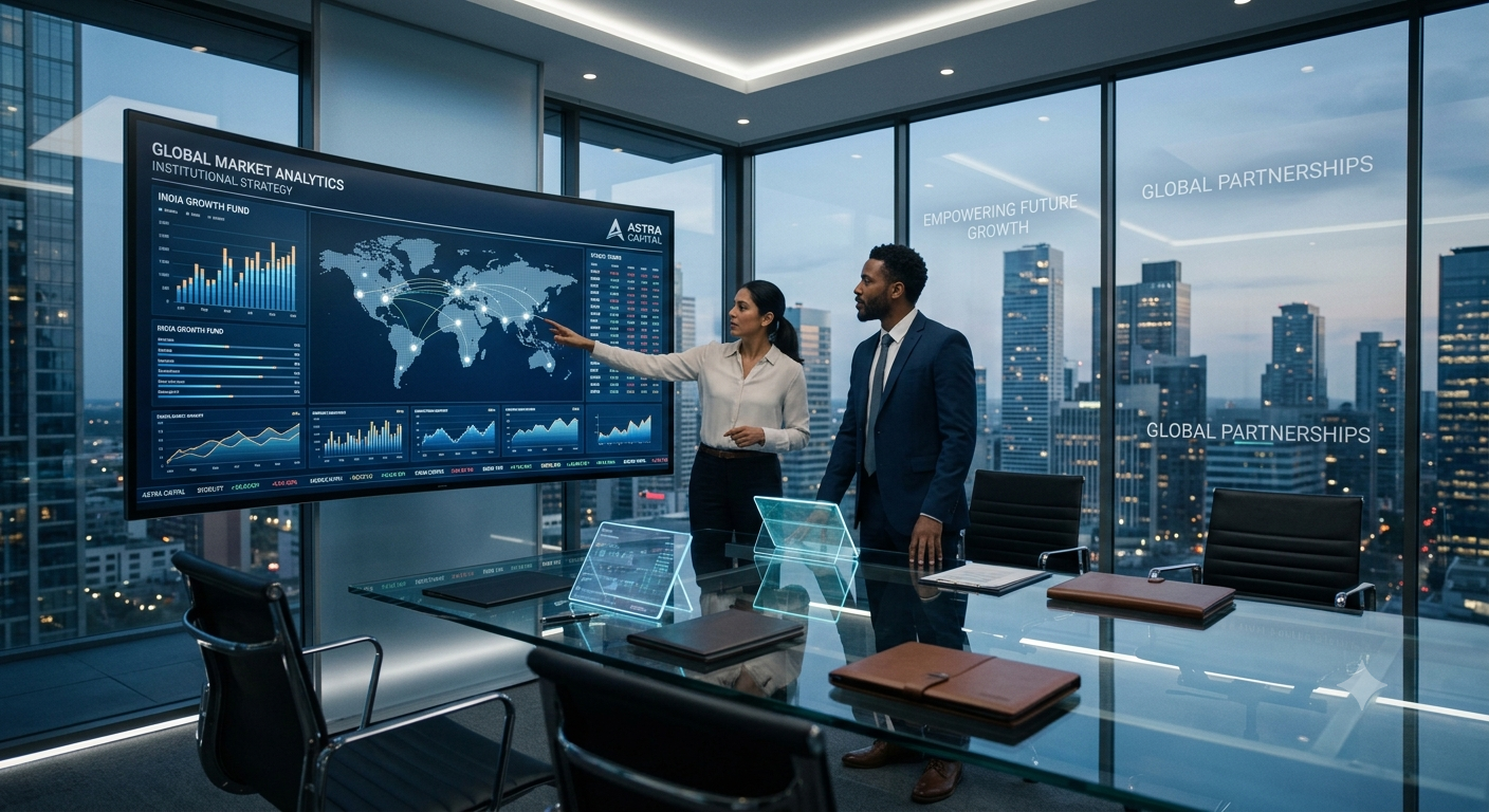 Enterprise Technology